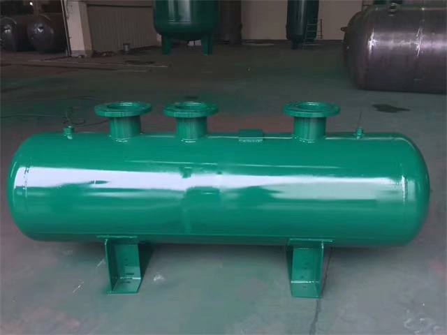 兴城兴城兴城蒸汽分气缸 兴城兴城兴城蒸汽分气缸